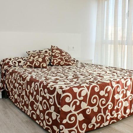 Apartamento Playa Sur Inmomart Peniscola Exterior photo