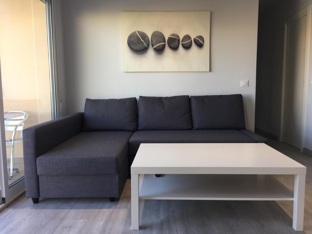 Apartamento Playa Sur Inmomart Peniscola Exterior photo