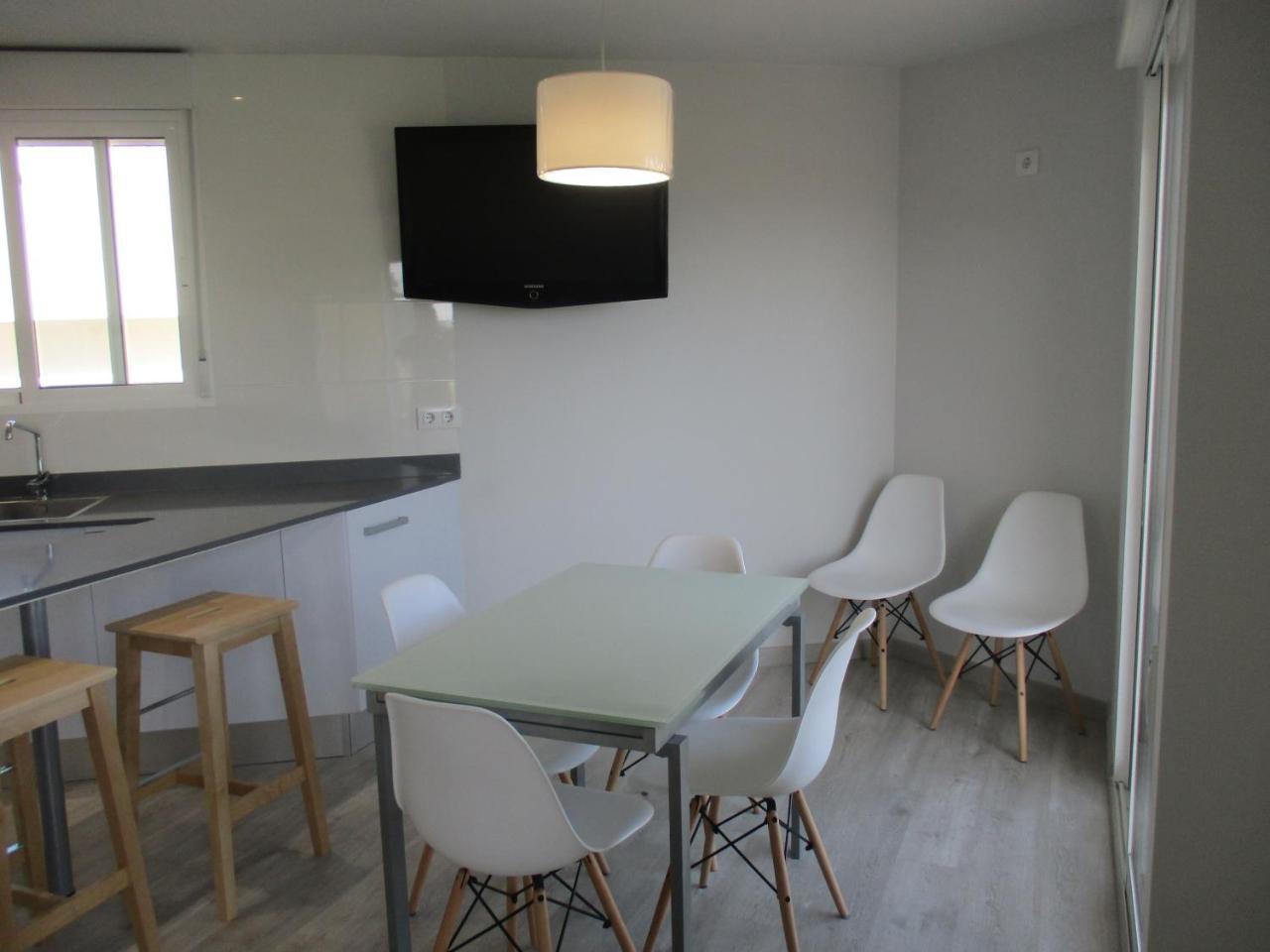 Apartamento Playa Sur Inmomart Peniscola Exterior photo
