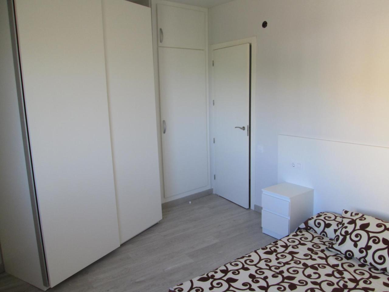 Apartamento Playa Sur Inmomart Peniscola Exterior photo