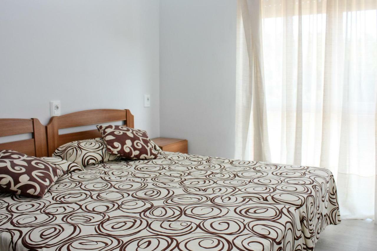 Apartamento Playa Sur Inmomart Peniscola Exterior photo