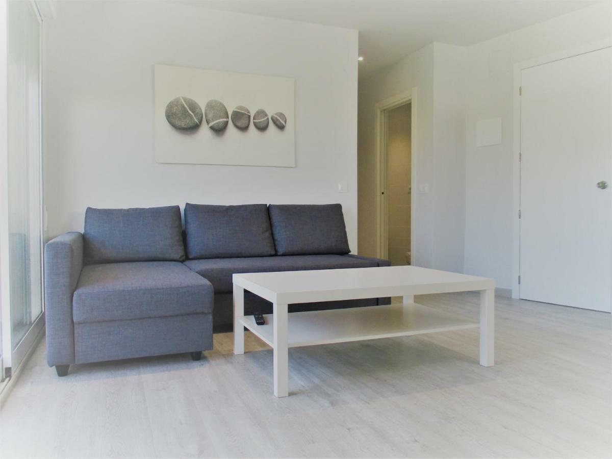 Apartamento Playa Sur Inmomart Peniscola Exterior photo