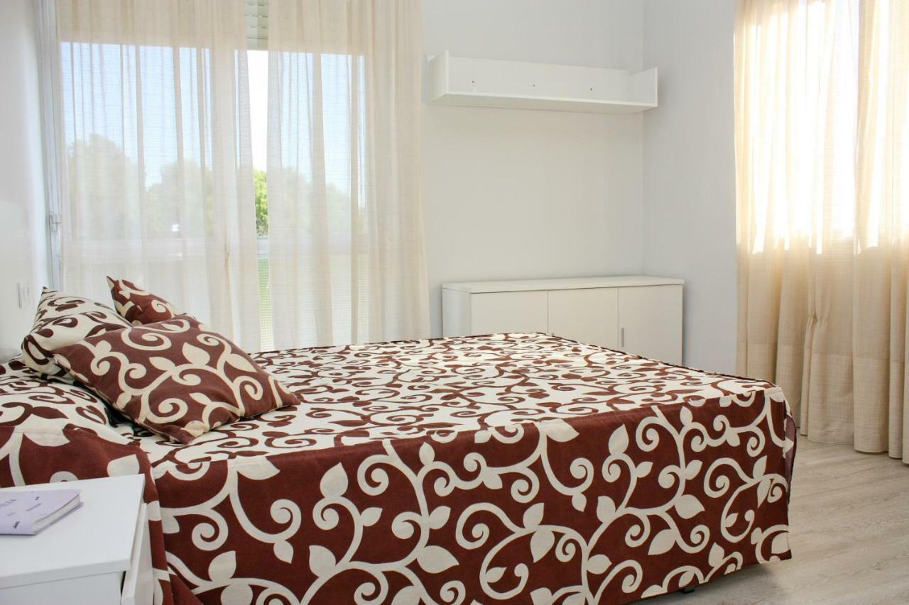 Apartamento Playa Sur Inmomart Peniscola Exterior photo