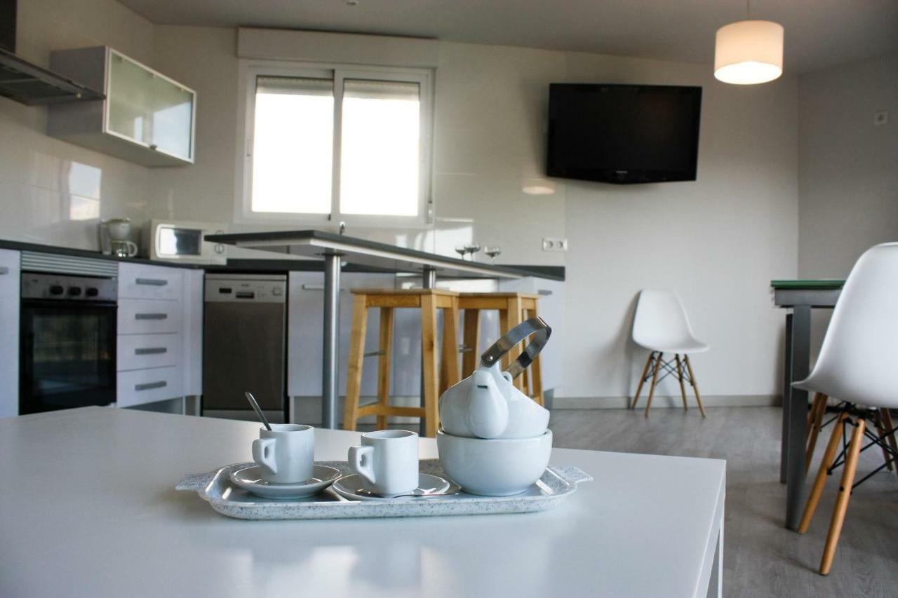 Apartamento Playa Sur Inmomart Peniscola Exterior photo