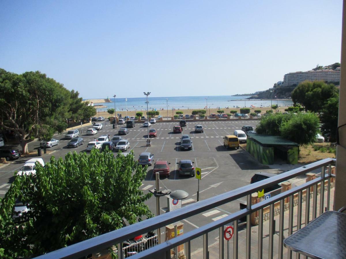 Apartamento Playa Sur Inmomart Peniscola Exterior photo
